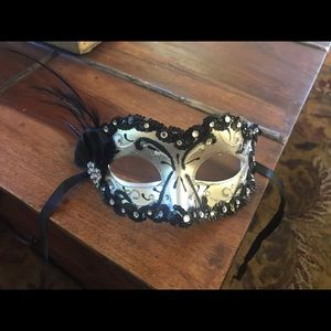 Custom Made Venetian Mask